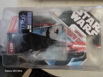 Star Wars Collectibles
