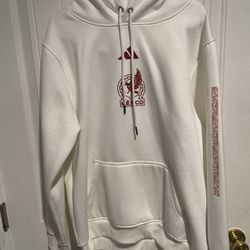 Mexico Hoodie 