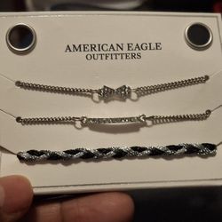 3 Assorted Bracelet Set 