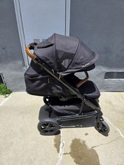 Nuna Tavo™ Next
Stroller ( Cavair )