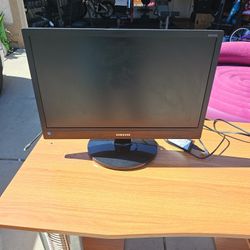 Samsung Monitor