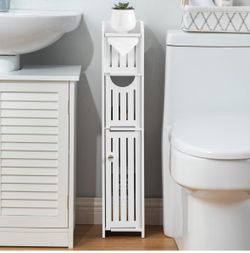 Bathroom Storage Cabinet