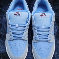 Nike SB Dunk Low Philly 