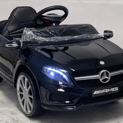 Power wheels ride on toys , kids electric cars , parents remote control 12V