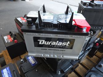 Car Batteries 24f H5 34 78 65 48 49 47 H6 H7 51r 94r 86 H8 H9 Truck SUV And Car Battery with Warranty. FIRM Price is $59.99 Bateria Carro Car Battery