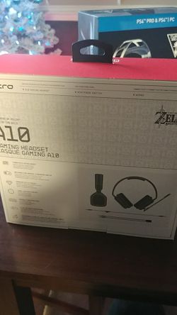 Astro A10 Zelda Edition For Sale In Newport News Va Offerup Astro A10 Zelda Edition For Sale In Newport News Va Offerup