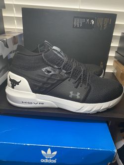 Under armor Project Rock