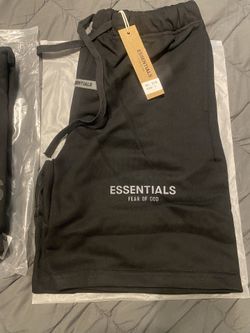 essentials Shorts