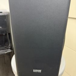 Samsung Harman/ Kardon Subwoofer 