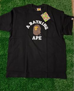 Bape shirt