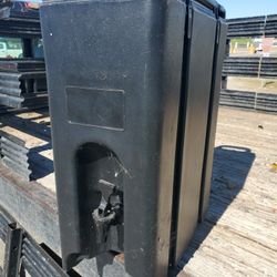 Cambro Drink Container