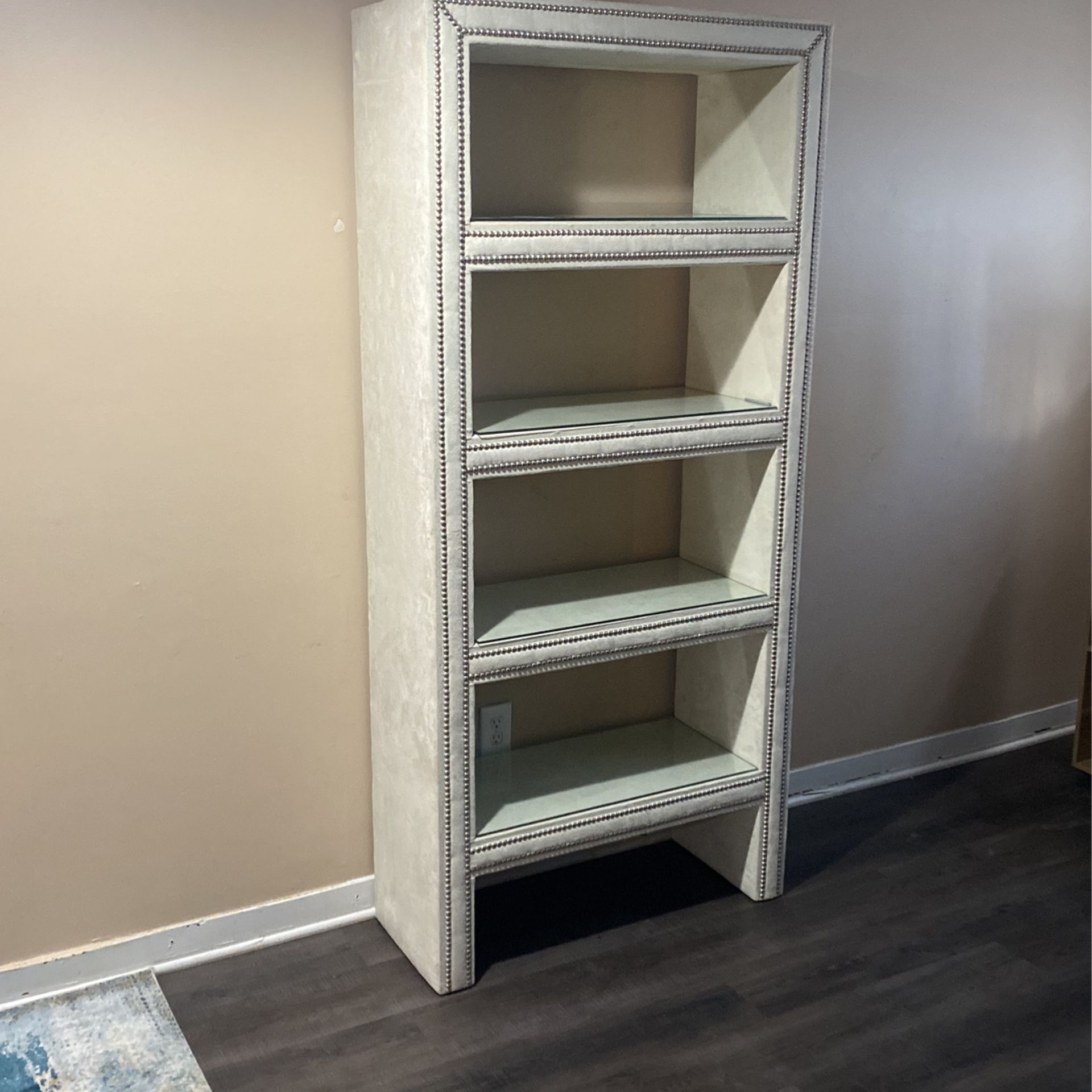 Book Shelve