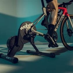 Wahoo Kickr Core