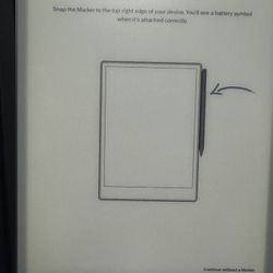 RemarKable Paper Pro