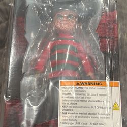 LDD Mezco Freddy Doll