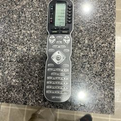 Genesis Universal Remote 