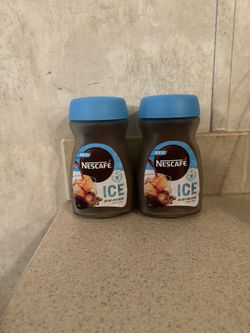 Nescafé Ice Coffee 