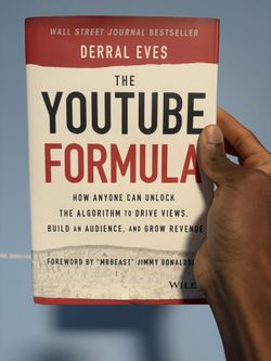YouTube Book