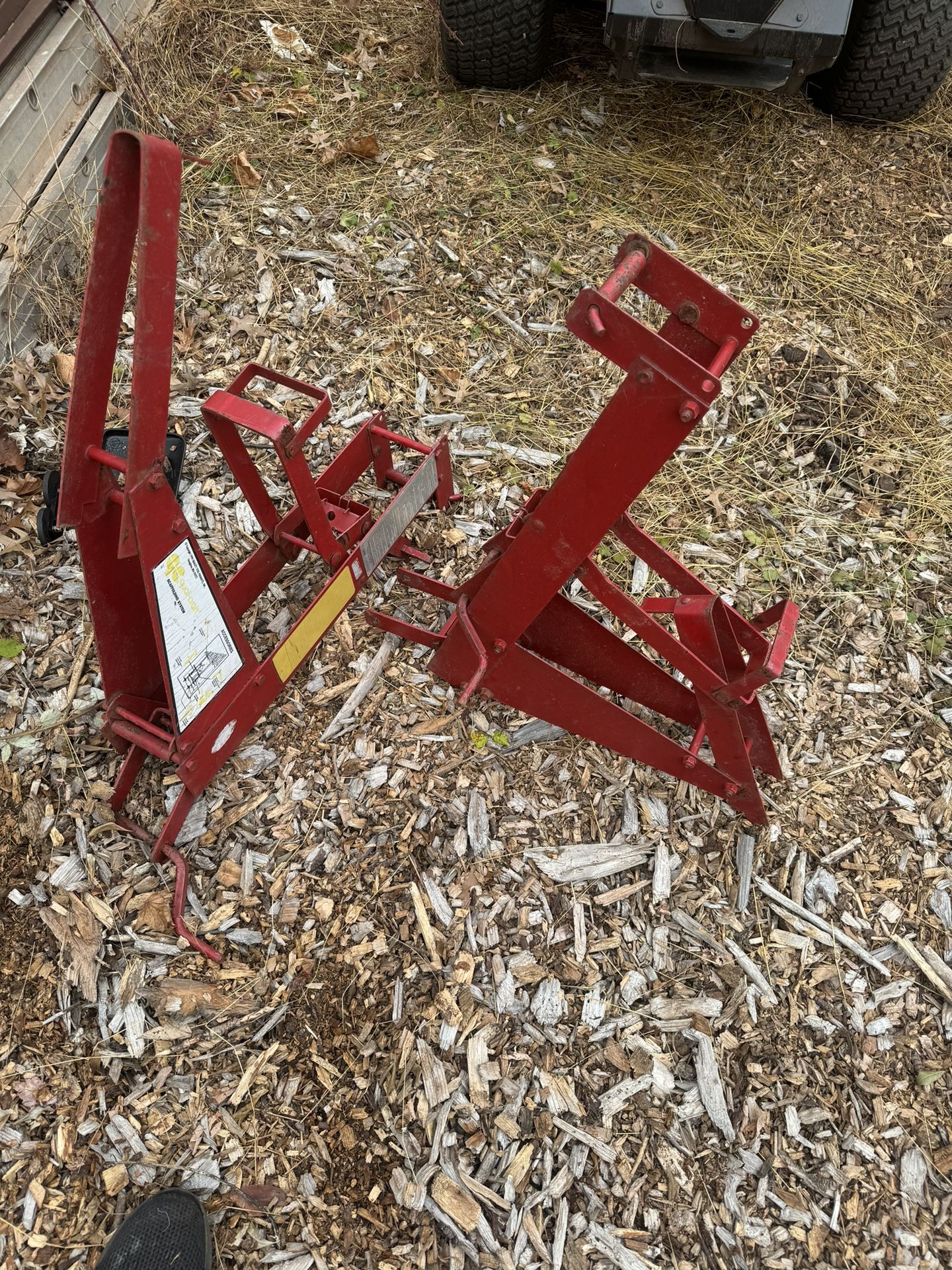 Pump Jacks