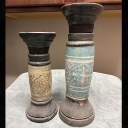 Candlestick Set