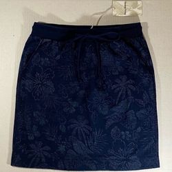 Tommy Bahama Women’s Floras Skirt XS