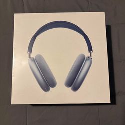 Apple AirPods Max Blue