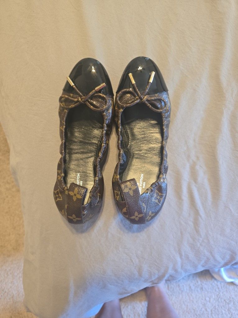 Louis Vuitton Shoes