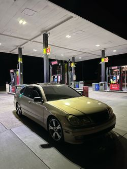 1999 Lexus GS 300