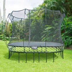 Springfree Trampoline