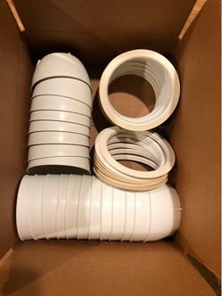 Ceiling Lights (x33)