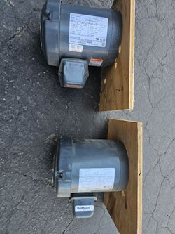 Motors