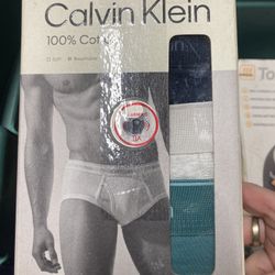 Calvin Klein Men’s Underwear 