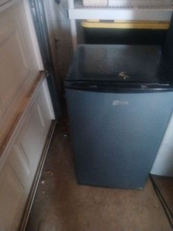 Midea Refrigerator