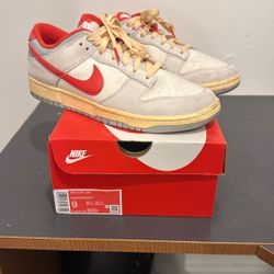 Nike Dunks