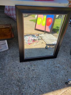 Mirror $15