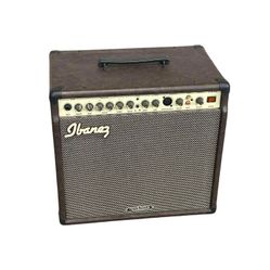 Ibanez Troubadour TA35 Amplifier - Untested