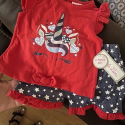 4th Of July Outfit