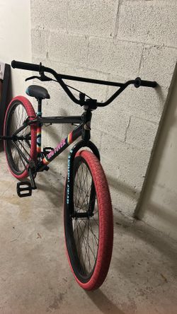 Big Flyer super cool bike