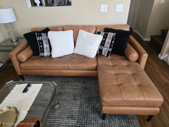 Sofa sectional