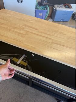 Husky toolbox
