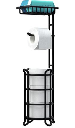 Toliet Paper Holder 