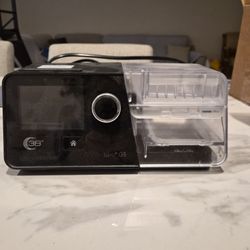 CPAP Luna G3 And Accessory