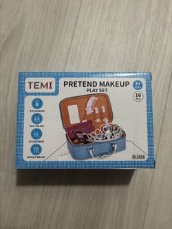 Pretend Makeup set 