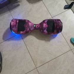 Hoverboard