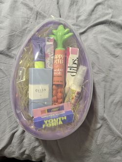Easter Basket