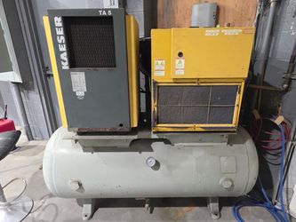 Air Compressor