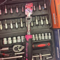 snap on ratchet 