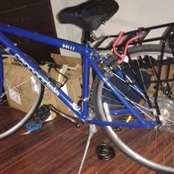 PRICE DROP  MUST SELL. 95 Cannondale H600 Vintage Great Condition 