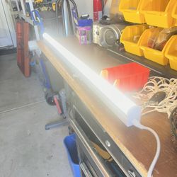 LED Strip Light!