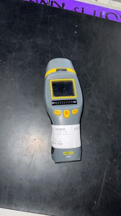 Drywall Moisture Meter MM9 General